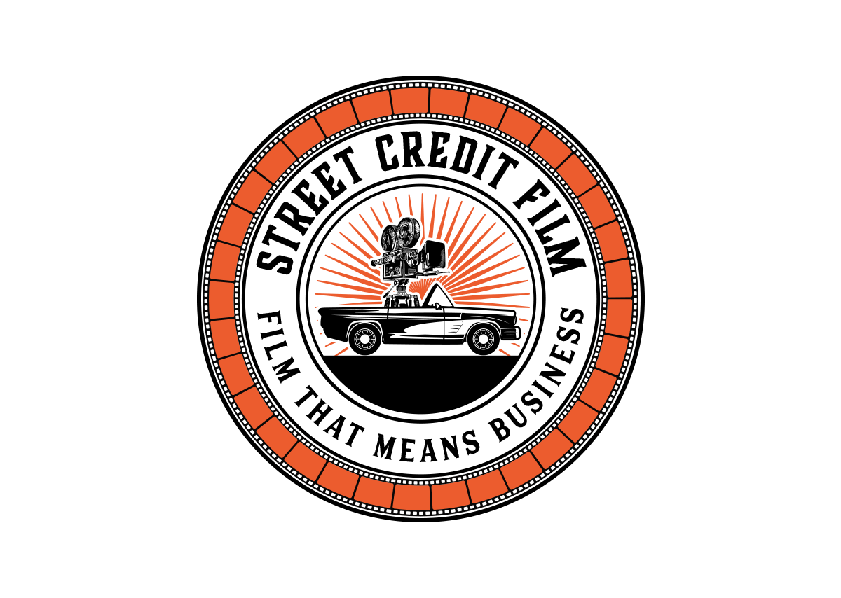 Street Credit Film